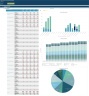 IT/Tech Service Provider 5-Year Financial Projection Model