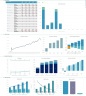 IT/Tech Service Provider 5-Year Financial Projection Model