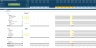 IT/Tech Service Provider 5-Year Financial Projection Model