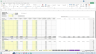 Cohort Optimizer: Advanced Subscription Box Feasibility & Financial Analysis Model