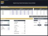Digital Hiring (Talent) Marketplace – 5 Year Financial Model