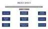 Hotel Development Model - 20 year Three Statement Analysis and Valuation