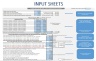 Hotel Development Model - 20 year Three Statement Analysis and Valuation