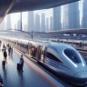 Rail Franchise Operational Financial Model