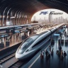 Rail Franchise Operational Financial Model
