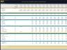 Buy Now Pay Later (BNPL) Platform - 5 Year Financial Model