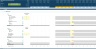 Wellness Centre 5-Year 3 Statement Financial Projection Model