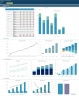 Wellness Centre 5-Year 3 Statement Financial Projection Model