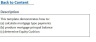 21 Templates for Financial Modeling: nothing useless