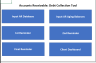 Accounts Receivable: Debt Collection Tool