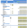 Moving Services Business Financial Model (10+ Yrs DCF and Valuation)