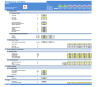 Moving Services Business Financial Model (10+ Yrs DCF and Valuation)
