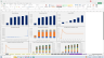 Online Travel Agency Projections: Ready-to-Use Financial Model