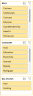 Bills Tracker – Excel Template