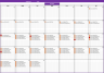 Bills Tracker – Excel Template