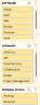 Software Renewal Tracker – Excel Template