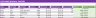 Software Renewal Tracker – Excel Template