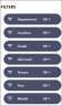 Employee Net Promoter Score – Google Sheet Template