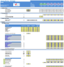 Catering Services Business Financial Model (10+ Yrs DCF and Valuation)