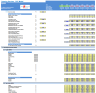 Catering Services Business Financial Model (10+ Yrs DCF and Valuation)