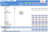 Catering Services Business Financial Model (10+ Yrs DCF and Valuation)