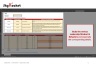 Bain's Leadership Mindsets and Behaviors Matrix Model Template