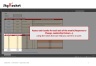 Bain's Leadership Mindsets and Behaviors Matrix Model Template