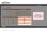 Bain's Leadership Mindsets and Behaviors Matrix Model Template