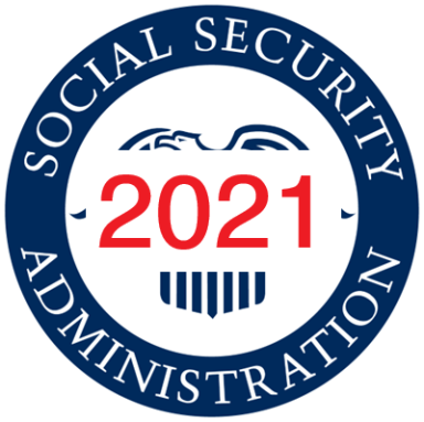 2021 Social Security Benefits Calculator (Excel based)