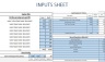 Gas or EV Charging Station or both, 10 year Financial Forecasting Model