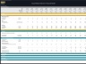 Social Media Influencer - 5 Year Financial Model