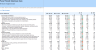 Veterinary Clinic Financial Model and Budget Control Template