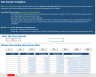 Fourier Transformation Tool