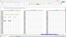 Startup Financial Model: Educational Classes
