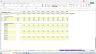 Startup Financial Model: Educational Classes