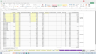 Startup Financial Model: Educational Classes
