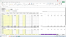 Startup Financial Model: Educational Classes