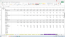 Startup Financial Model: Educational Classes