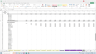 Startup Financial Model: Educational Classes