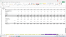 Startup Financial Model: Educational Classes
