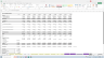 Startup Financial Model: Educational Classes