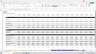 Startup Financial Model: Educational Classes
