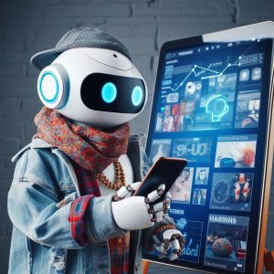 How to Improve your Performance with Artificial Intelligence image