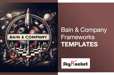 Bain & Company Models and Frameworks Bundle