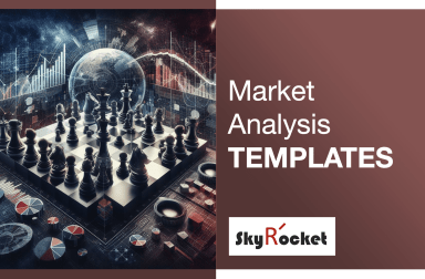 Market Analysis - Strategy Frameworks & Templates Bundle