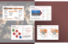 Porter's Strategy Templates Bundle