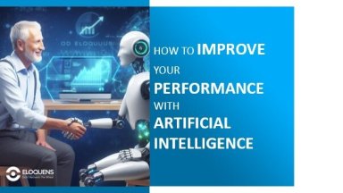 How to Improve your Performance with Artificial Intelligence