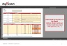 Bain's Initiative Rollout Model Matrix Template