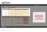 Bain's Initiative Rollout Model Matrix Template