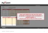 Bain's Initiative Rollout Model Matrix Template